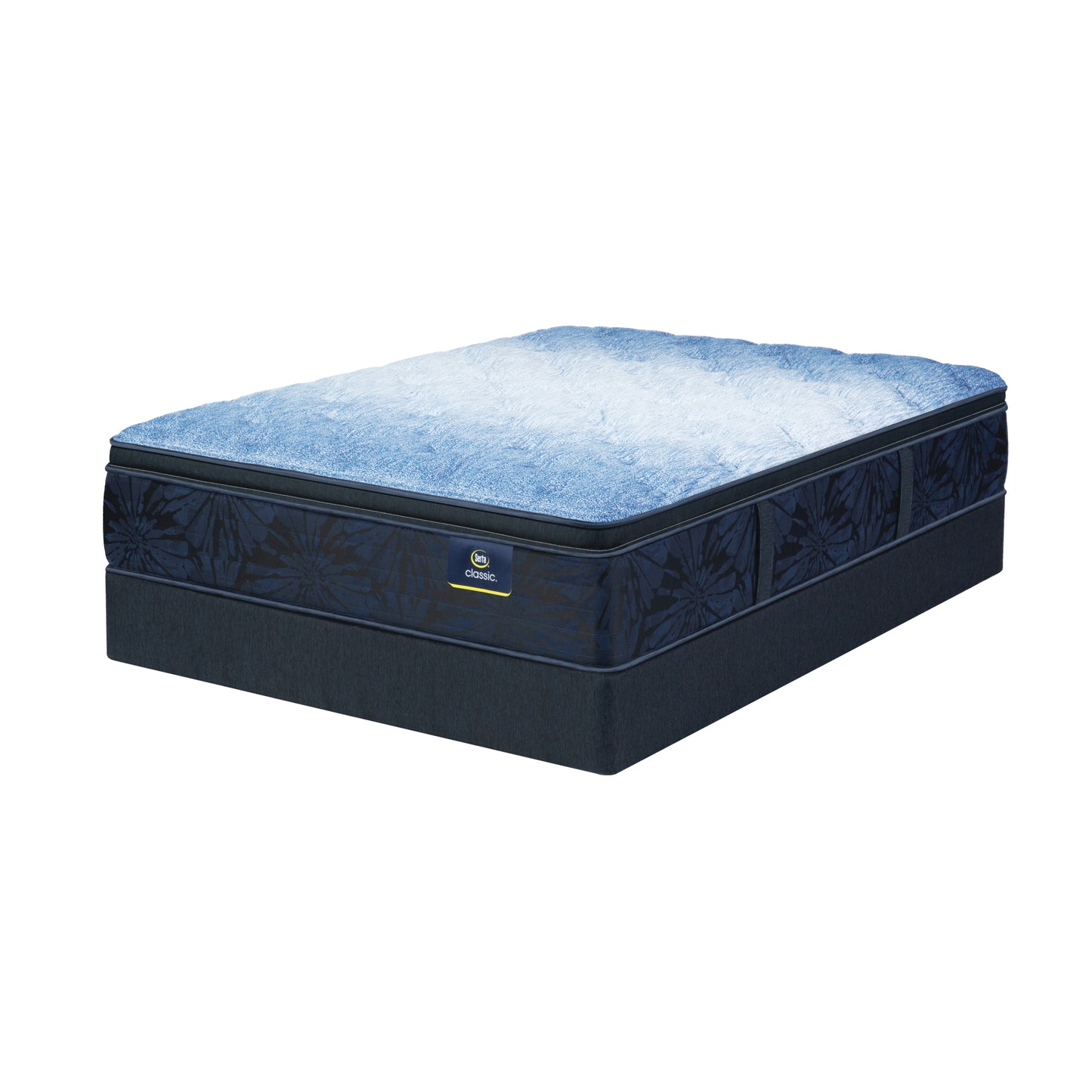 Serta Classic Mattress - Level 2