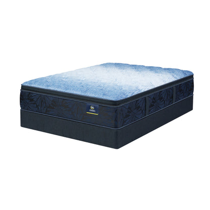 Serta Classic Mattress - Level 2
