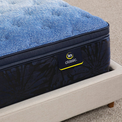 Serta Classic Mattress - Level 2
