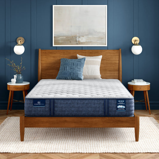 Serta iComfort PRO Mattress - Quilted Level 1