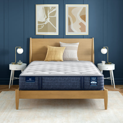 Matelas Serta iComfort PRO - piqué niveau 1