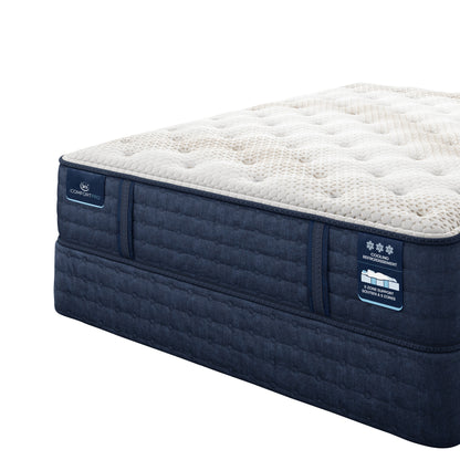 Matelas Serta iComfort PRO - piqué niveau 1