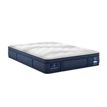 Matelas Serta iComfort PRO - piqué niveau 2