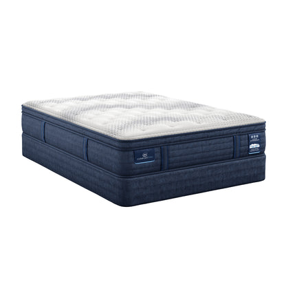 Matelas Serta iComfort PRO - piqué niveau 2