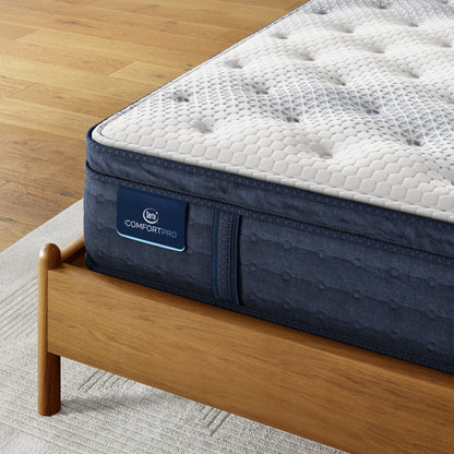 Matelas Serta iComfort PRO - piqué niveau 2