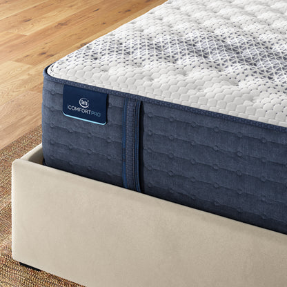 Matelas Serta iComfort PRO - piqué niveau 3