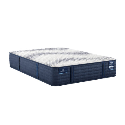 Matelas Serta iComfort PRO - piqué niveau 3