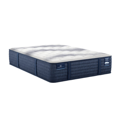 Matelas Serta iComfort PRO - piqué niveau 3