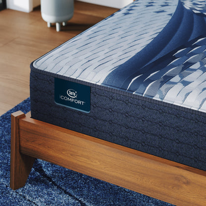 Serta iComfort Mattress - Smooth Top Level 1