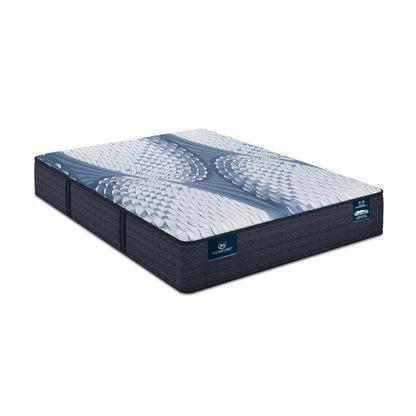 Serta iComfort Mattress - Smooth Top Level 1