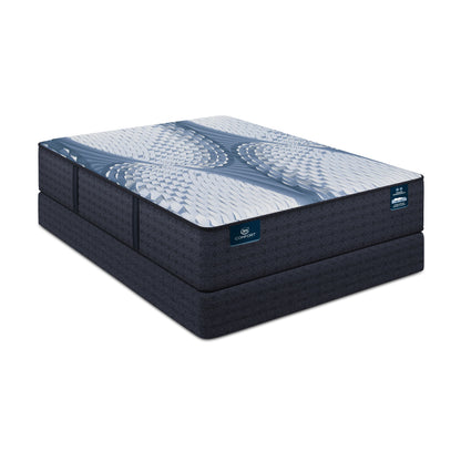Serta iComfort Mattress - Smooth Top Level 1