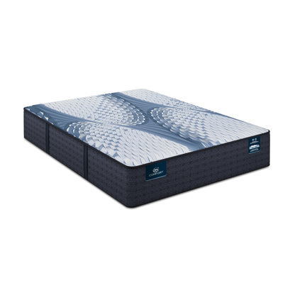 Serta iComfort Mattress - Smooth Top Level 1