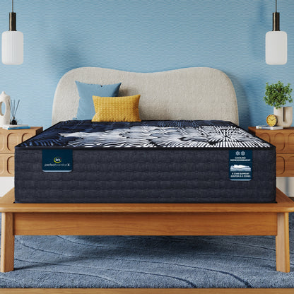 Serta Perfect Comfort X Mattress - Quilted Level 2