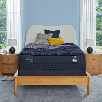 Matelas Serta Perfect Comfort X - dessus lisse