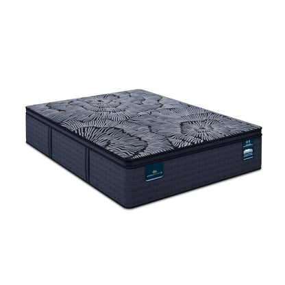 Serta Perfect Comfort X Mattress - Quilted Level 1