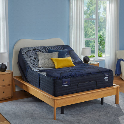 Matelas Serta Perfect Comfort X - dessus lisse