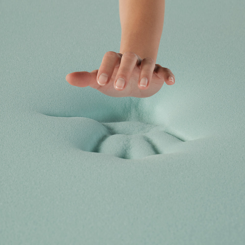 iDream Gel Memory Foam