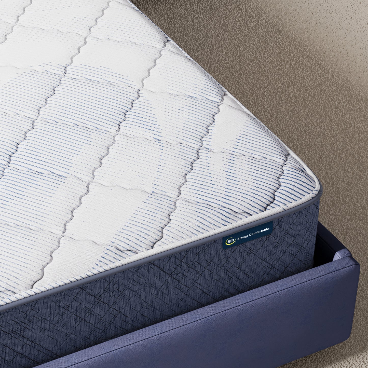 Serta Perfect Day Mattress