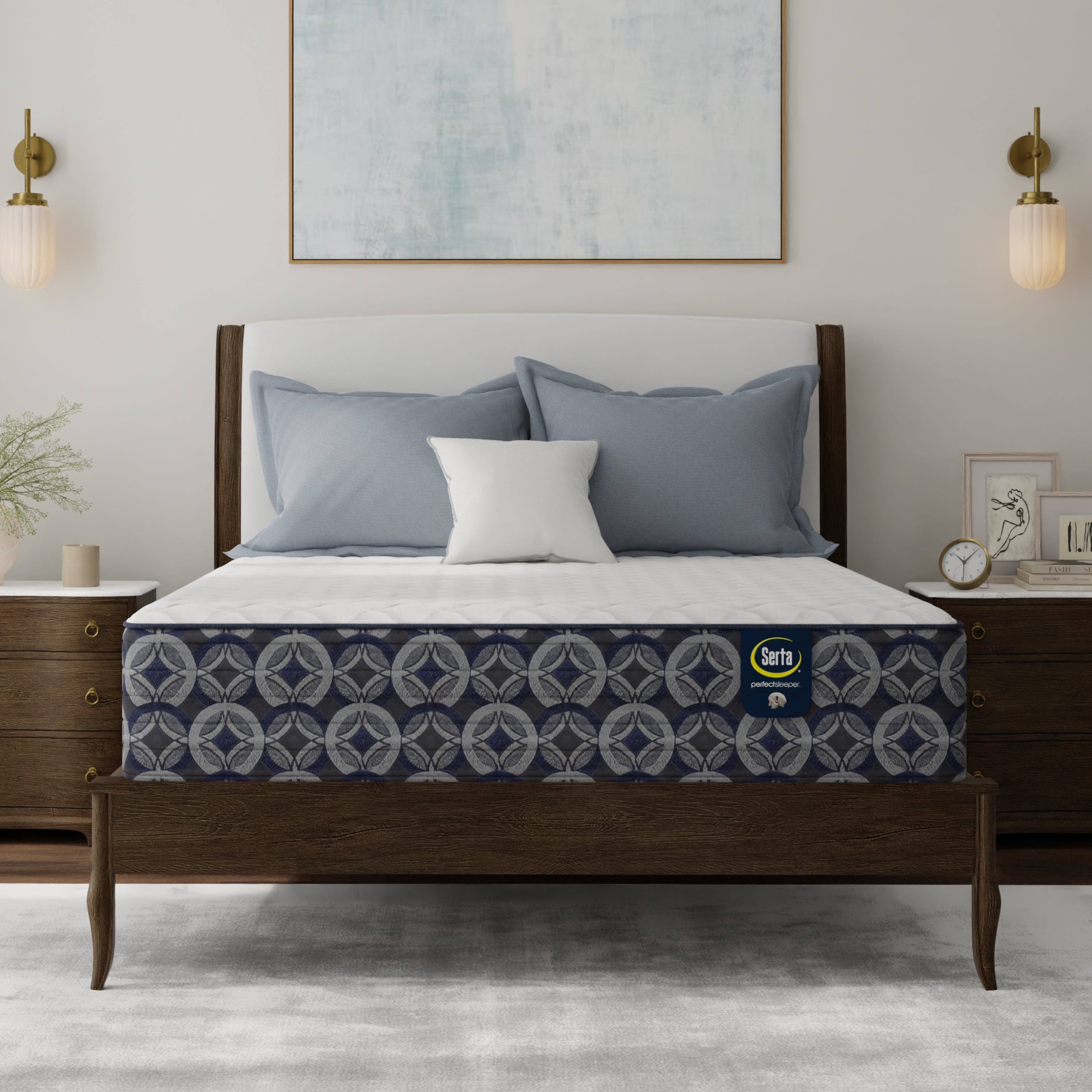 Serta Perfect Sleeper