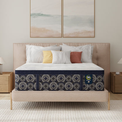 Serta Perfect Sleeper Mattress - Level 2