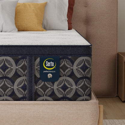 Serta Perfect Sleeper Mattress - Level 2
