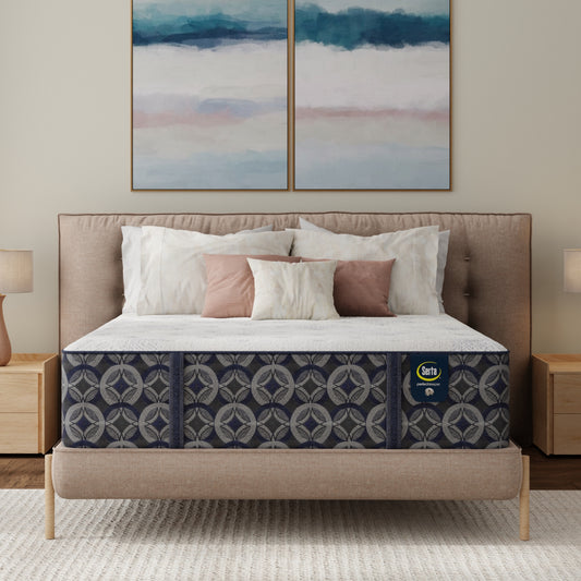 Serta Perfect Sleeper Mattress - Level 2