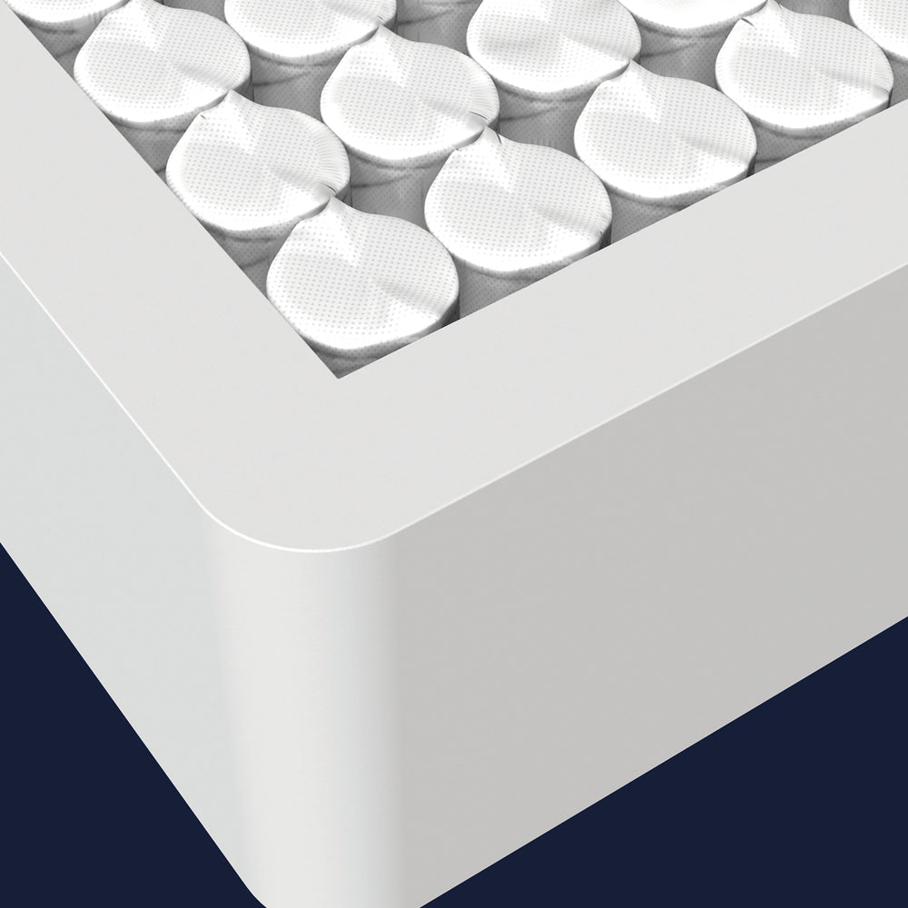 Best Edge® Foam Encasement