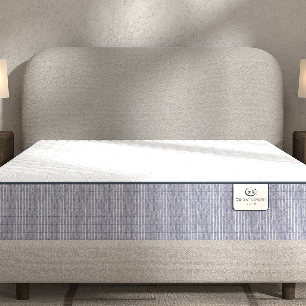 Serta Perfect Sleeper Elite