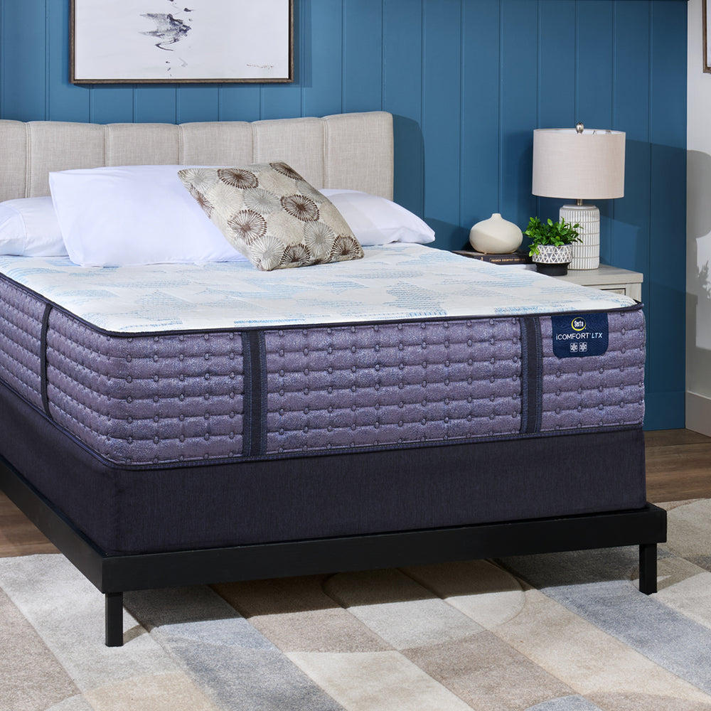 Serta® iComfort® LTX