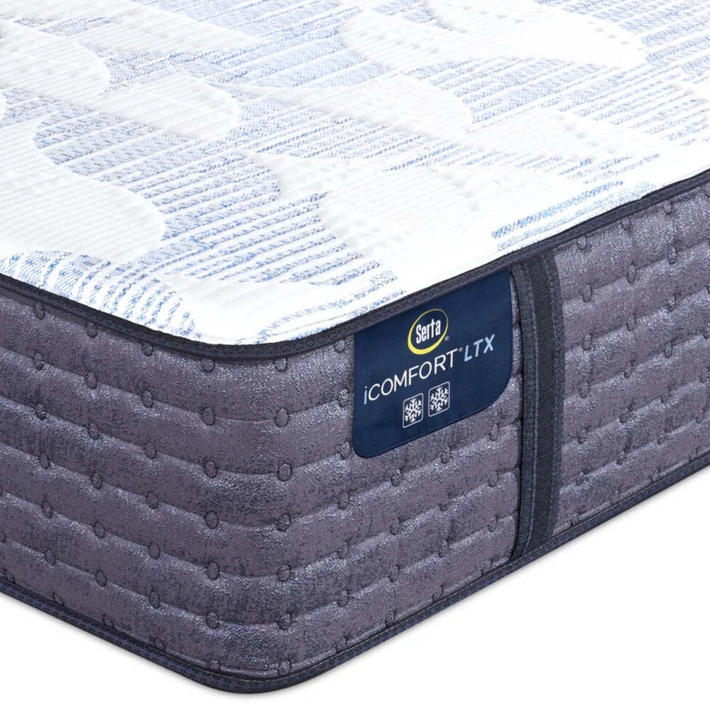 Serta® iComfort® LTX Evening Bliss Firm