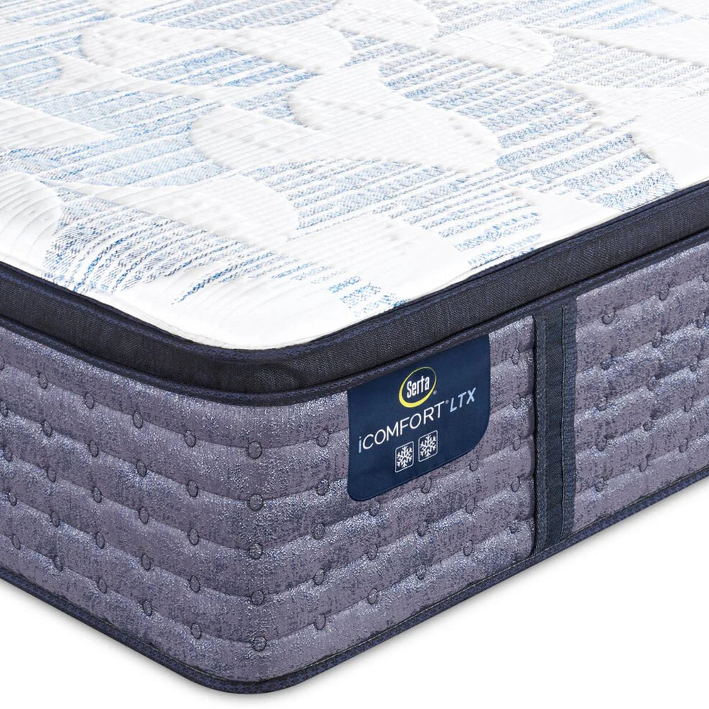 Serta® iComfort® LTX Night Shade Medium