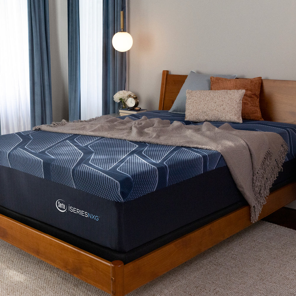 Serta® iSeries NXG™