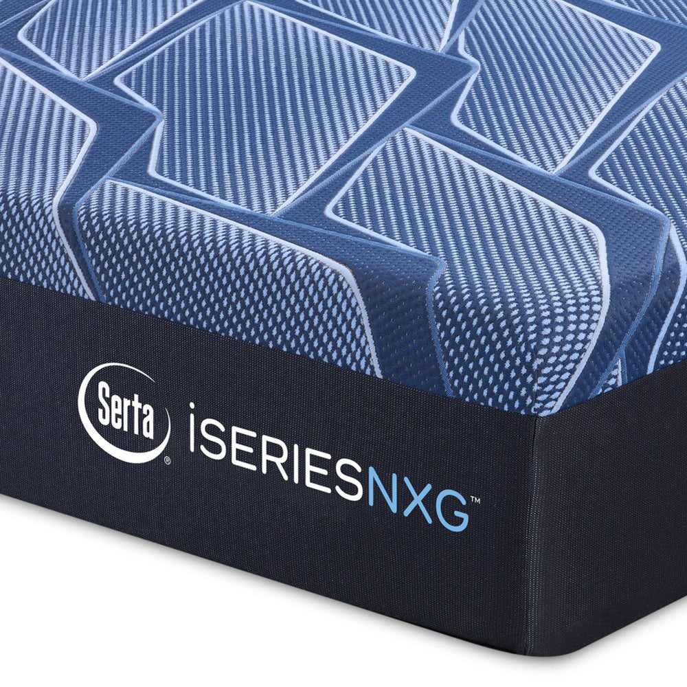 Serta® iSeries NXG1300 Luxury Tight Top Medium
