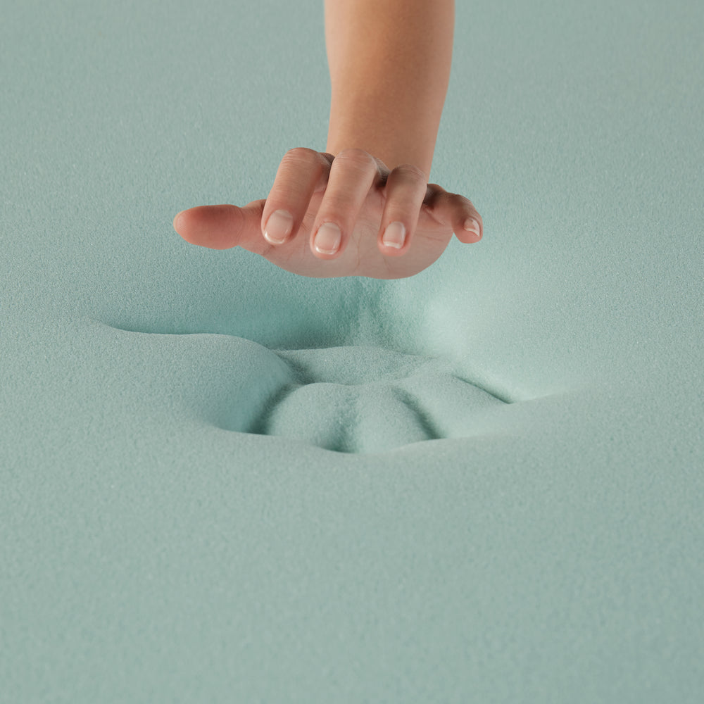 NXG™ Gel Memory Foam