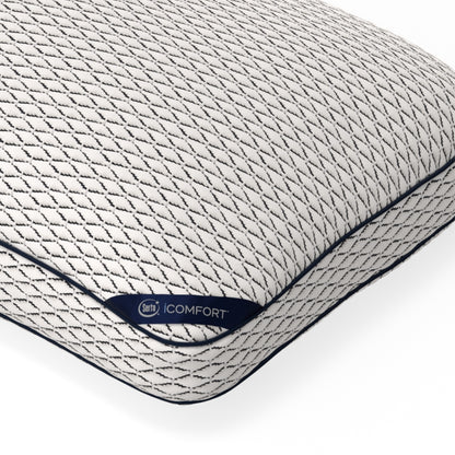 Serta iComfort Scrunch Pillow 5.0