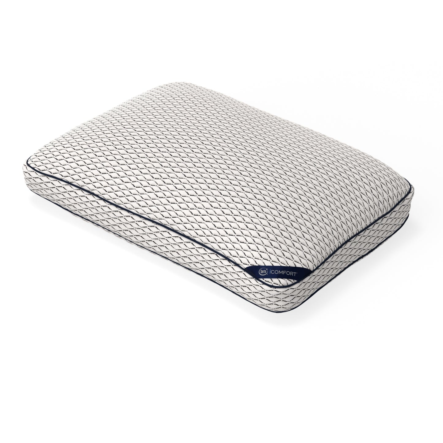 Serta iComfort Scrunch Pillow 5.0