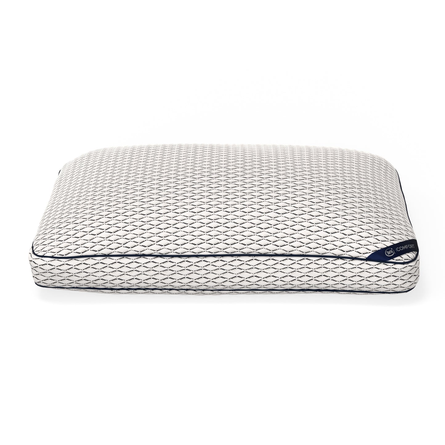 Serta iComfort Scrunch Pillow 5.0