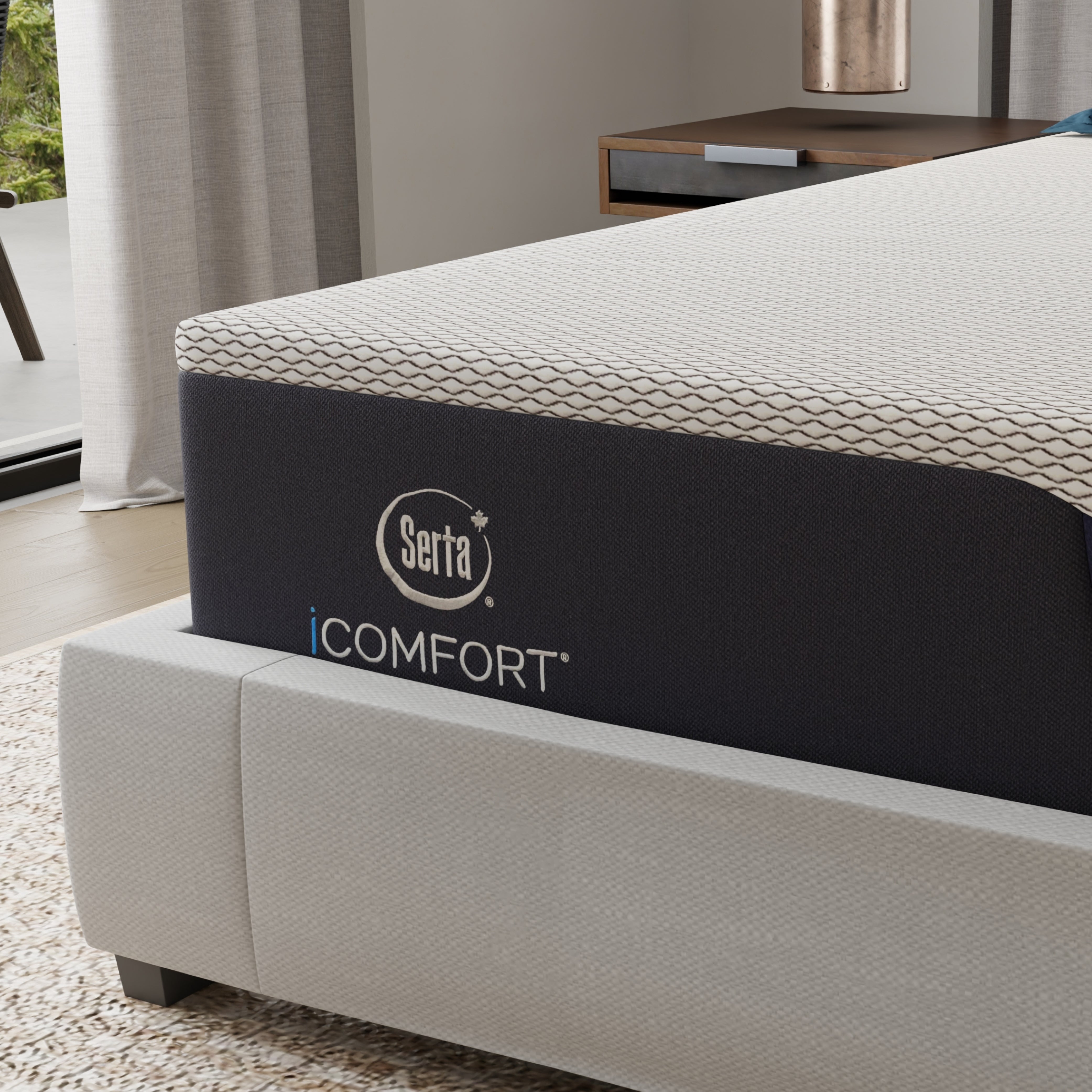 Serta iComfort Mattress