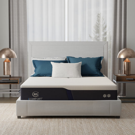 Serta iComfort Mattress