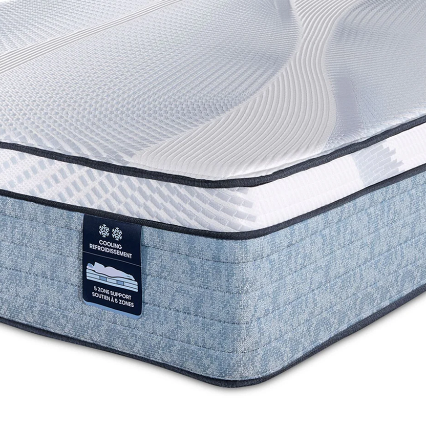 Serta iComfort® AIR 2 Luxury Firm Euro Top Mattress