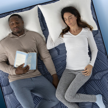 Perfect Sleeper Hybrid Euphoric Nights