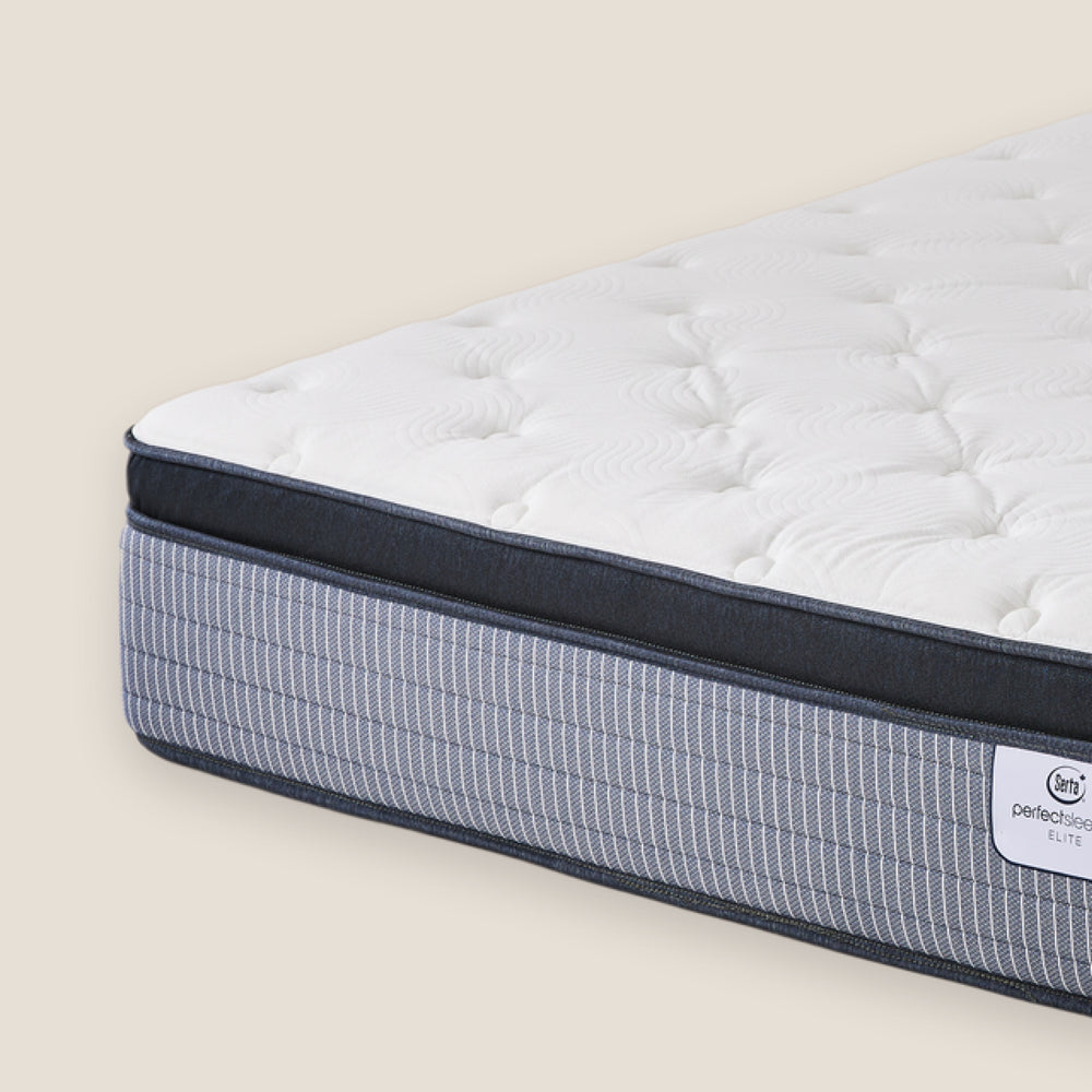 Serta Perfect Sleeper Cruise